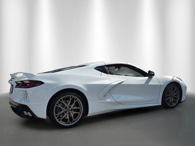 2024 Chevrolet Corvette 3LT