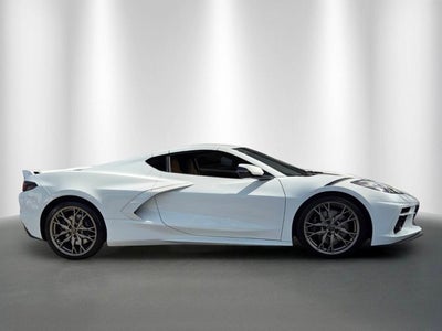 2024 Chevrolet Corvette 3LT