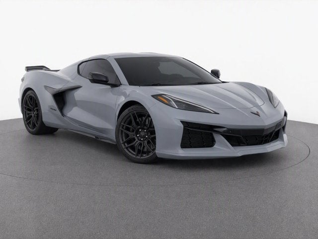 2024 Chevrolet Corvette 2LZ