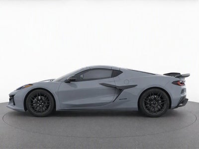 2024 Chevrolet Corvette 2LZ