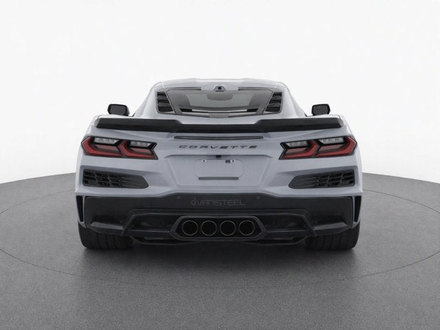 2024 Chevrolet Corvette 2LZ
