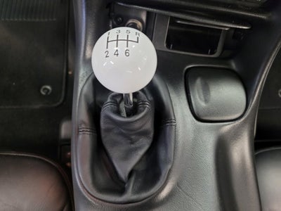 2001 Chevrolet Corvette Z06