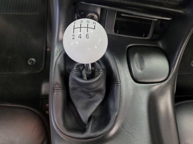 2001 Chevrolet Corvette Z06