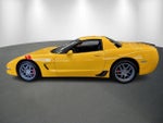 2001 Chevrolet Corvette Z06