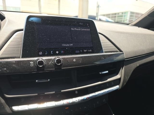 2020 Cadillac CT4 V-Series