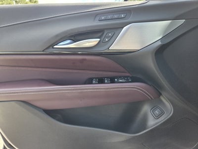 2020 Cadillac CT4 V-Series