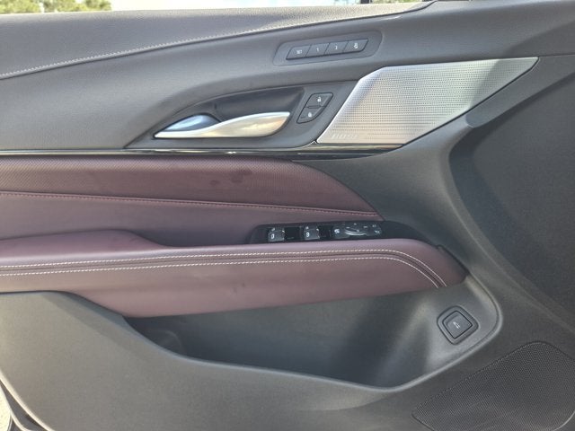 2020 Cadillac CT4 V-Series