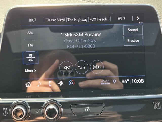 2020 Cadillac CT4 V-Series