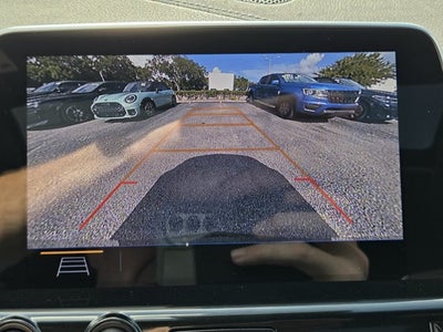 2020 Cadillac CT4 V-Series