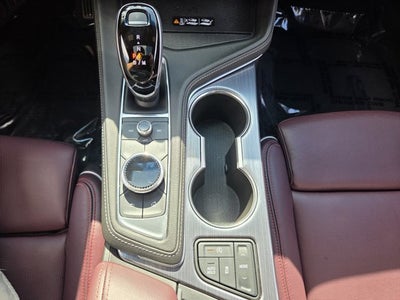 2020 Cadillac CT4 V-Series