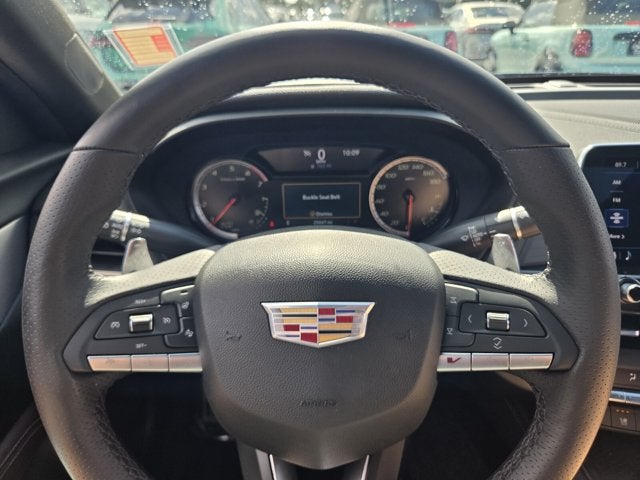 2020 Cadillac CT4 V-Series