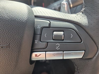 2020 Cadillac CT4 V-Series