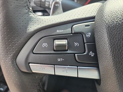 2020 Cadillac CT4 V-Series
