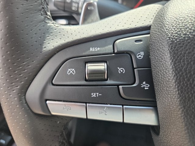 2020 Cadillac CT4 V-Series