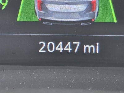 2020 Cadillac CT4 V-Series