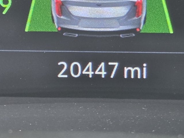 2020 Cadillac CT4 V-Series