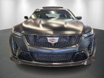 2023 Cadillac CT5-V Blackwing