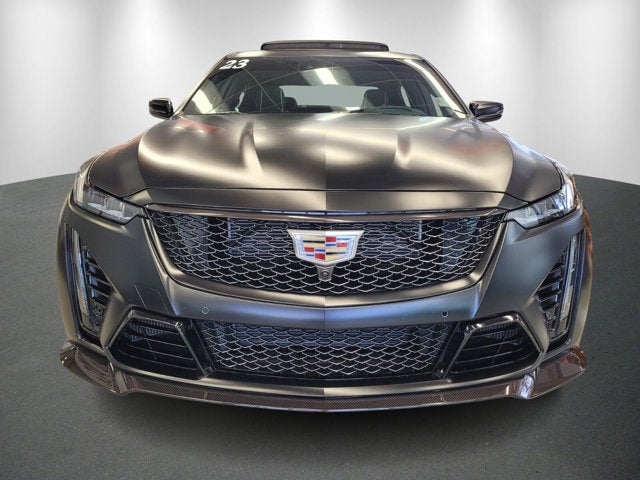 2023 Cadillac CT5-V Blackwing