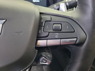 2023 Cadillac CT5-V Blackwing