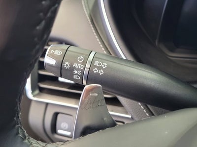 2023 Cadillac CT5-V Blackwing