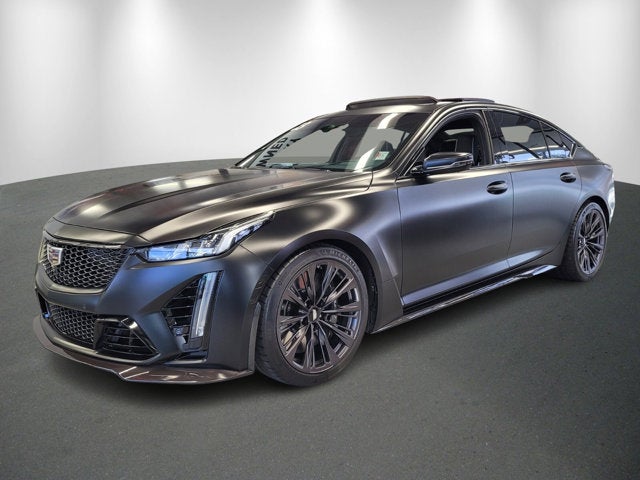 2023 Cadillac CT5-V Blackwing