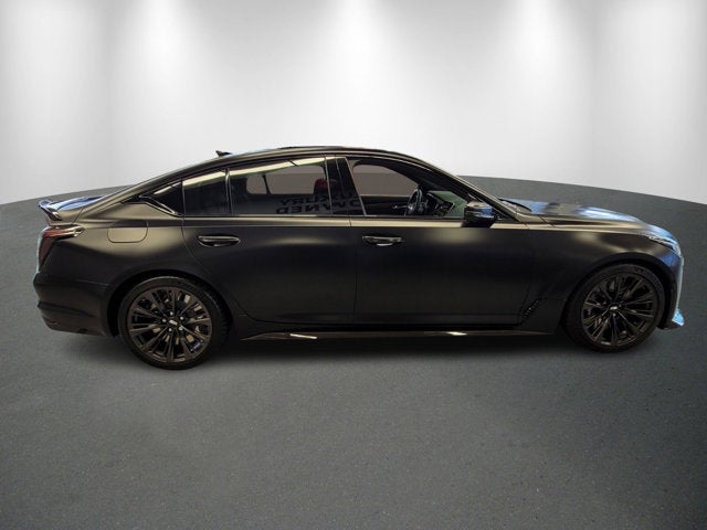 2023 Cadillac CT5-V Blackwing