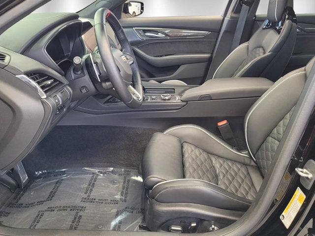 2023 Cadillac CT5-V Blackwing