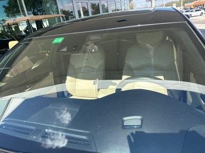 2020 Cadillac CT6 Luxury