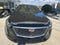 2020 Cadillac CT6 Luxury
