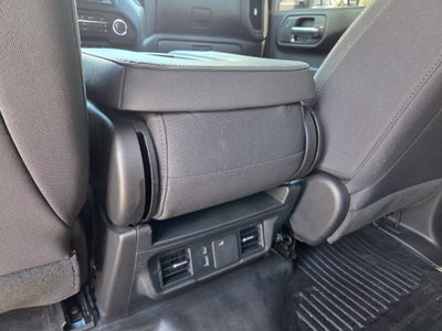 2024 Chevrolet Silverado 3500HD Work Truck