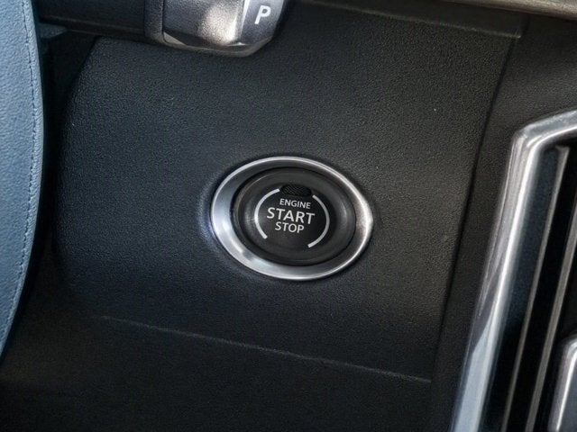 2024 GMC Acadia FWD Elevation