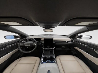 2024 GMC Acadia FWD Elevation