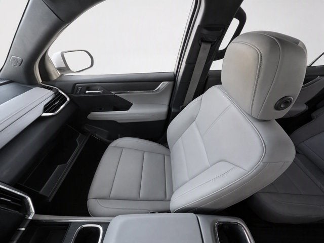 2024 GMC Acadia FWD Elevation