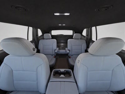 2024 GMC Acadia FWD Elevation