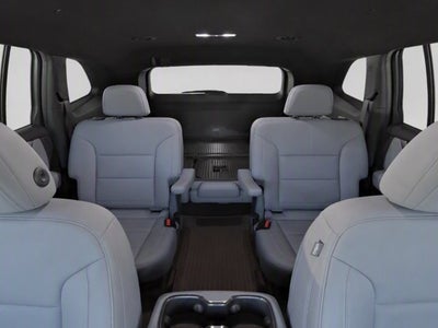 2024 GMC Acadia FWD Elevation