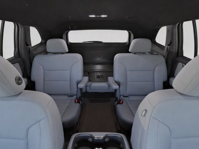 2024 GMC Acadia FWD Elevation