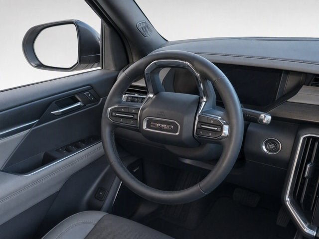 2024 GMC Acadia FWD Elevation