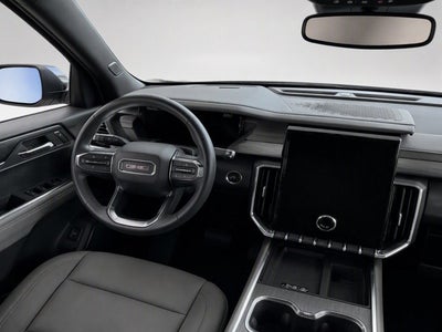 2024 GMC Acadia FWD Elevation