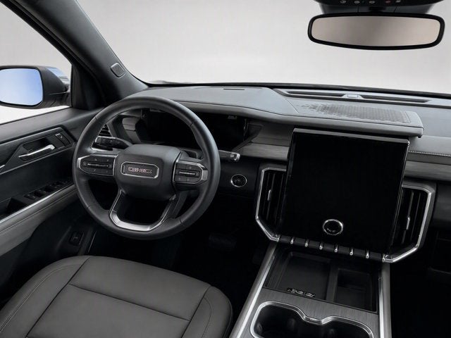 2024 GMC Acadia FWD Elevation