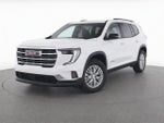 2024 GMC Acadia FWD Elevation
