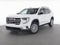 2024 GMC Acadia FWD Elevation
