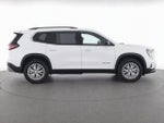 2024 GMC Acadia FWD Elevation