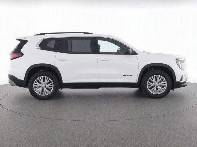 2024 GMC Acadia FWD Elevation