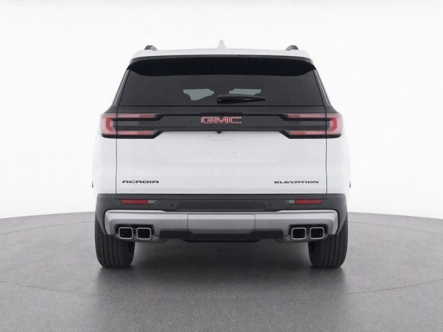 2024 GMC Acadia FWD Elevation