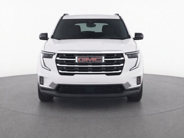 2024 GMC Acadia FWD Elevation