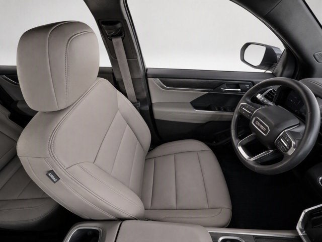 2024 GMC Acadia FWD Elevation