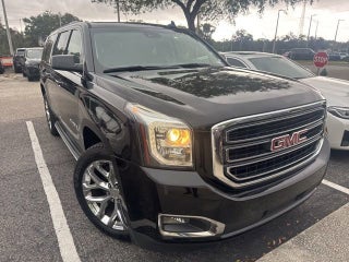 2019 GMC Yukon XL SLT