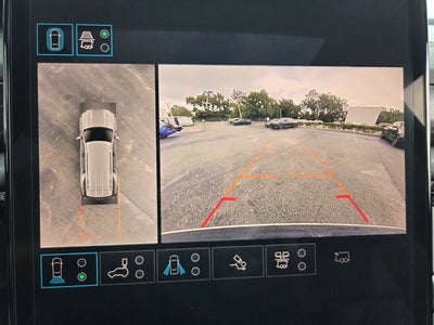 2025 GMC Yukon AT4