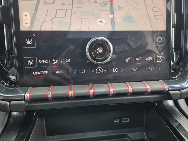 2025 GMC Yukon AT4