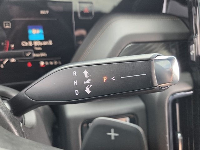 2025 GMC Yukon AT4